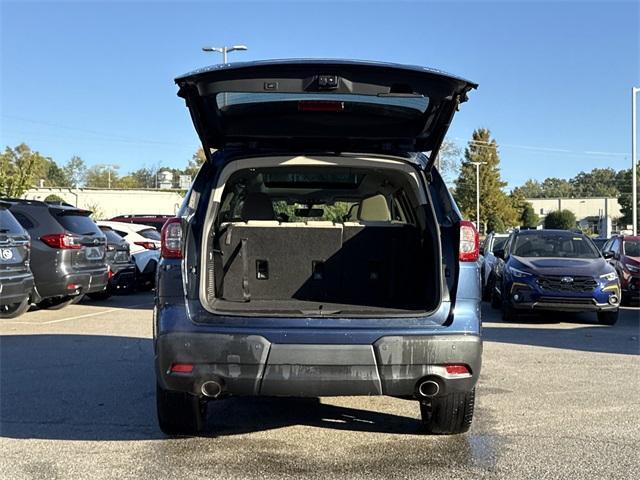 used 2019 Subaru Ascent car, priced at $19,750