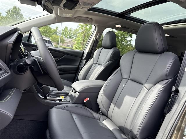 new 2025 Subaru Ascent car, priced at $52,157