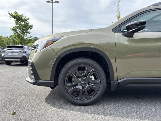 new 2025 Subaru Ascent car, priced at $52,157