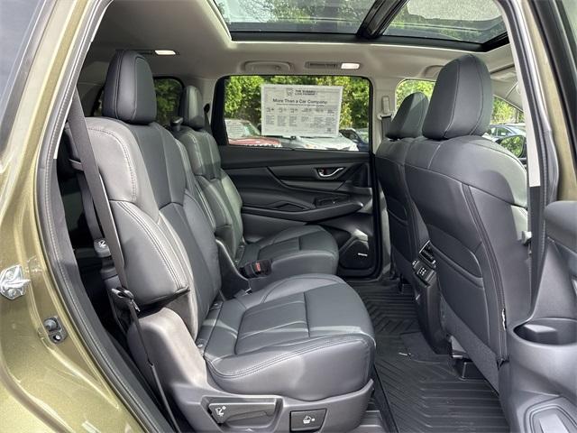 new 2025 Subaru Ascent car, priced at $52,157