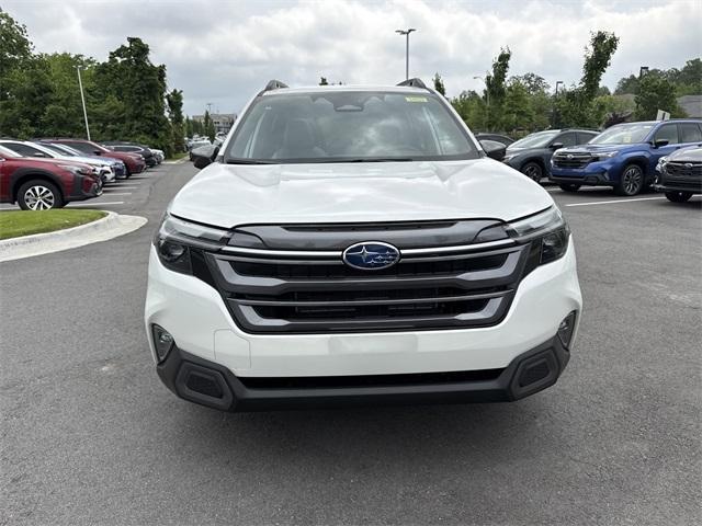 new 2025 Subaru Forester Hybrid car, priced at $41,981