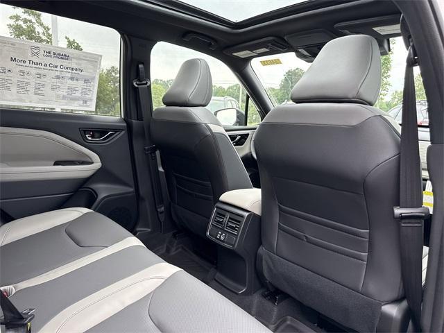 new 2025 Subaru Forester Hybrid car, priced at $41,981