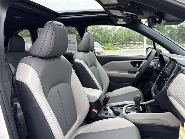 new 2025 Subaru Forester Hybrid car, priced at $41,981