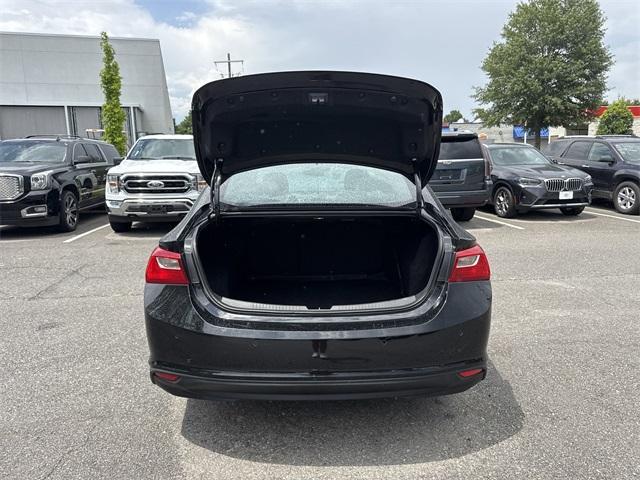 used 2023 Chevrolet Malibu car, priced at $17,500
