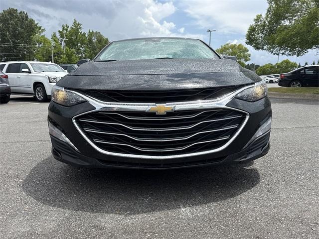 used 2023 Chevrolet Malibu car, priced at $17,500
