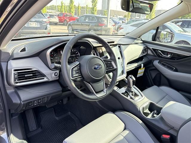 new 2025 Subaru Outback car, priced at $37,904