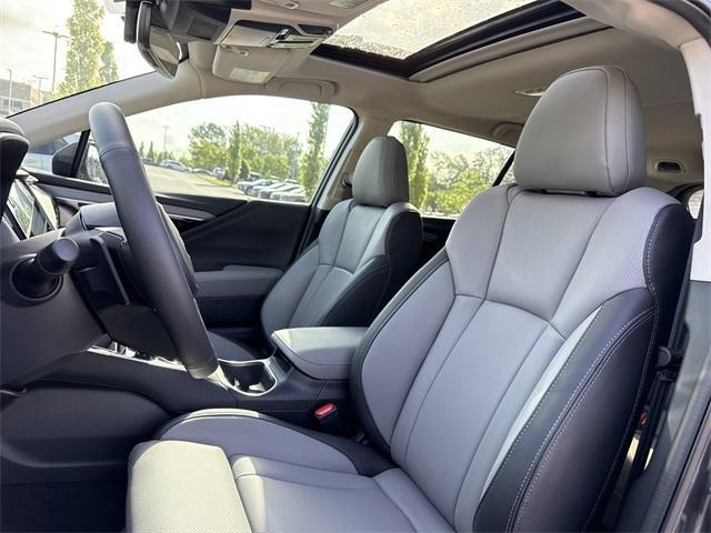 new 2025 Subaru Outback car, priced at $37,904
