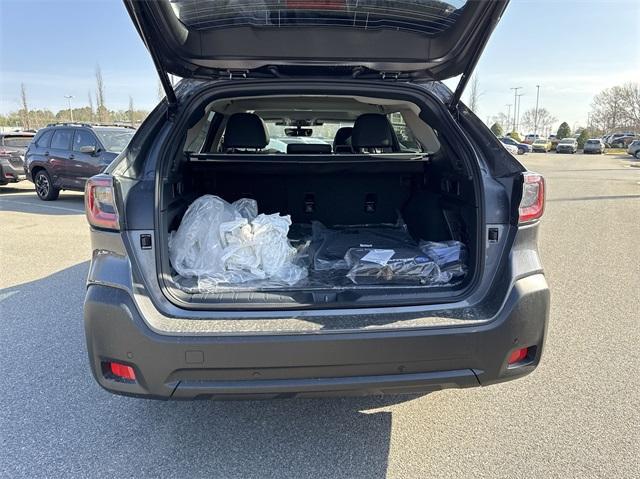 new 2025 Subaru Outback car, priced at $36,346