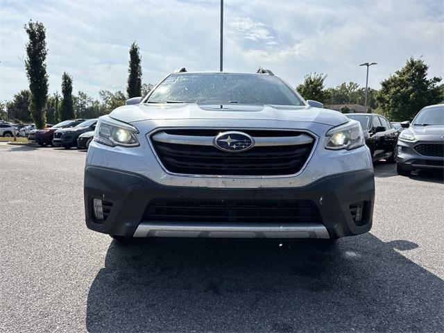 used 2020 Subaru Outback car, priced at $23,000