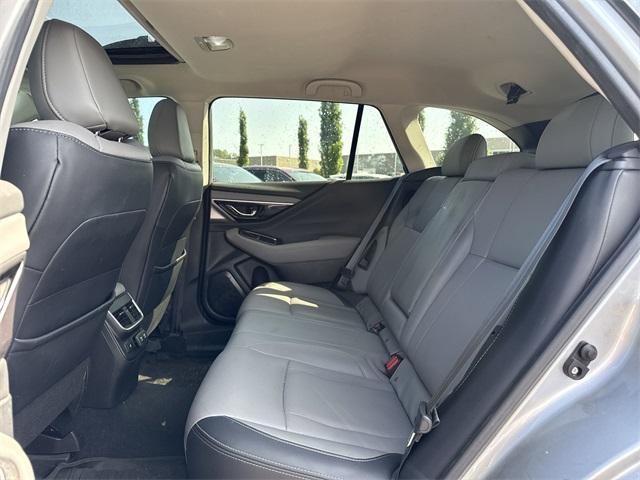 used 2020 Subaru Outback car, priced at $23,000