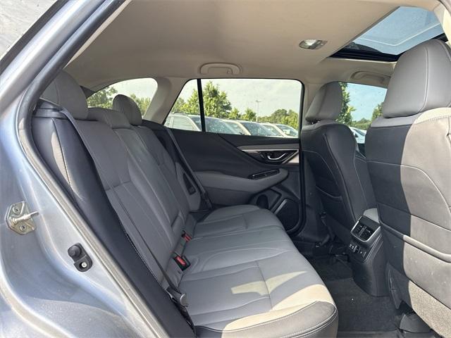 used 2020 Subaru Outback car, priced at $23,000