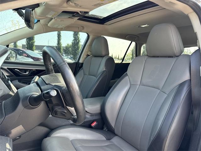 used 2020 Subaru Outback car, priced at $23,000