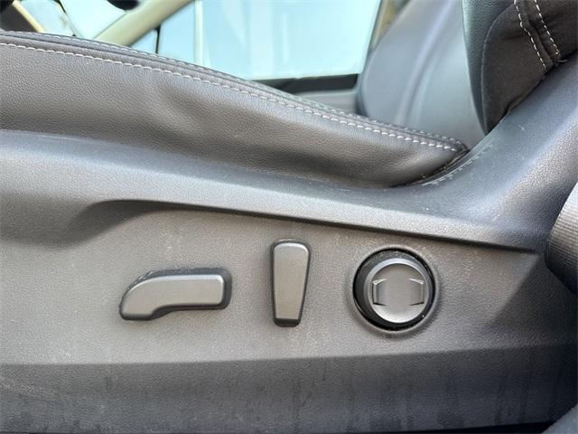 used 2020 Subaru Outback car, priced at $23,000