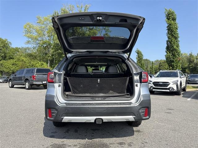 used 2020 Subaru Outback car, priced at $23,000