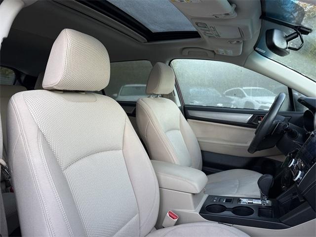 used 2018 Subaru Outback car