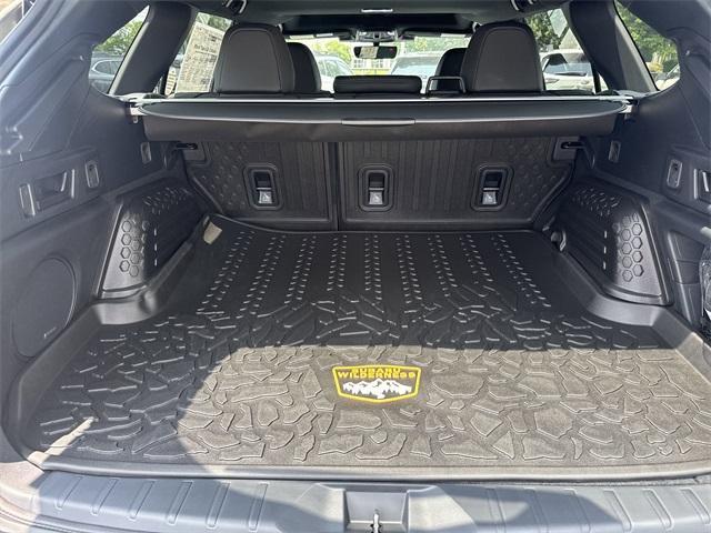 new 2025 Subaru Outback car, priced at $41,518