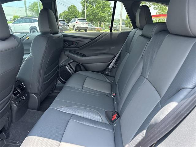new 2025 Subaru Outback car, priced at $41,518