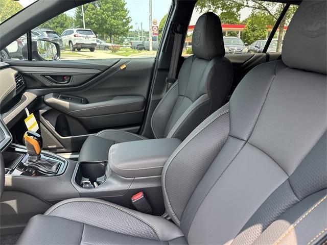 new 2025 Subaru Outback car, priced at $41,518