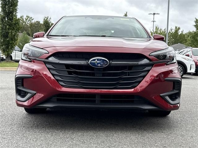 used 2025 Subaru Legacy car, priced at $25,750