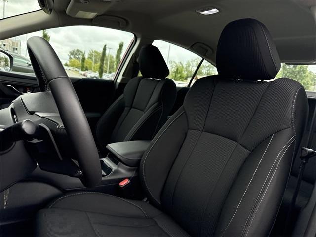 used 2025 Subaru Legacy car, priced at $25,750