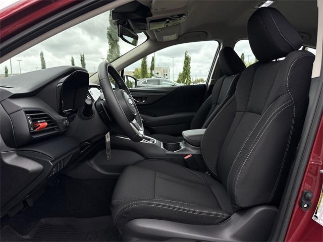 used 2025 Subaru Legacy car, priced at $25,750