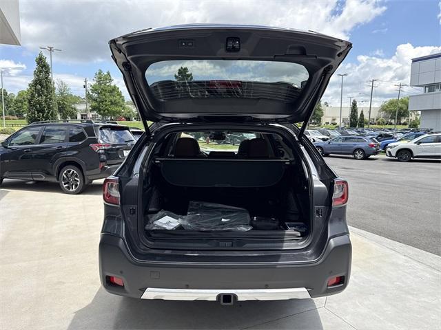 new 2025 Subaru Outback car, priced at $43,222