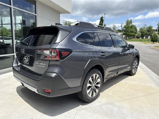 new 2025 Subaru Outback car, priced at $43,222