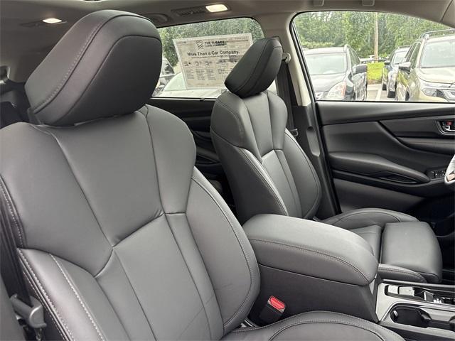 new 2025 Subaru Ascent car, priced at $49,199