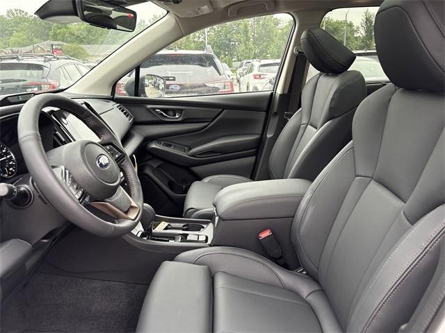 new 2025 Subaru Ascent car, priced at $49,199