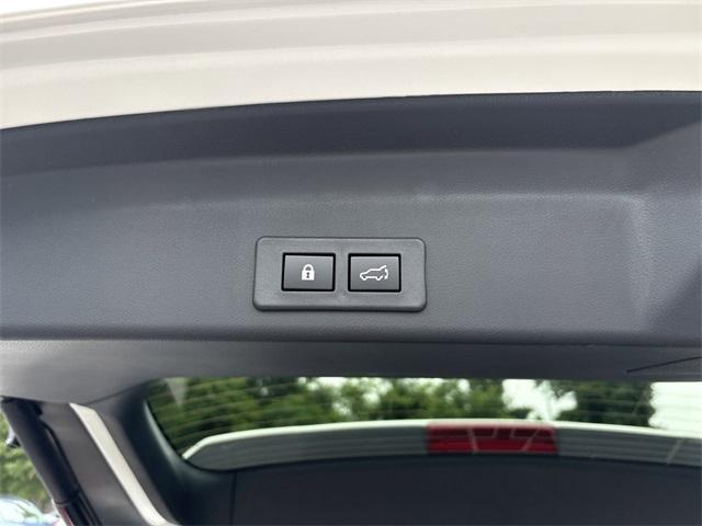 new 2025 Subaru Ascent car, priced at $49,199