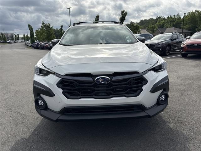 new 2025 Subaru Crosstrek car, priced at $34,397