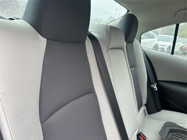 used 2022 Toyota Corolla car, priced at $19,250