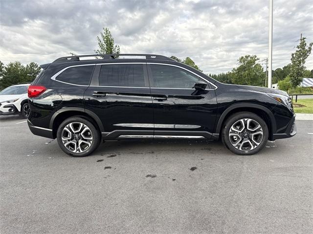 new 2025 Subaru Ascent car, priced at $45,681