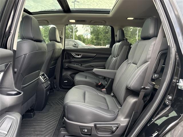 new 2025 Subaru Ascent car, priced at $45,681