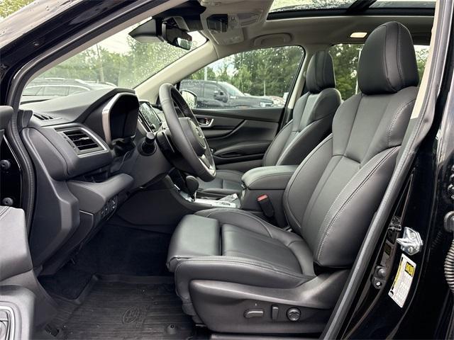 new 2025 Subaru Ascent car, priced at $45,681
