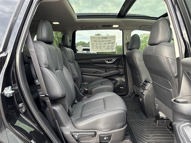 new 2025 Subaru Ascent car, priced at $45,681