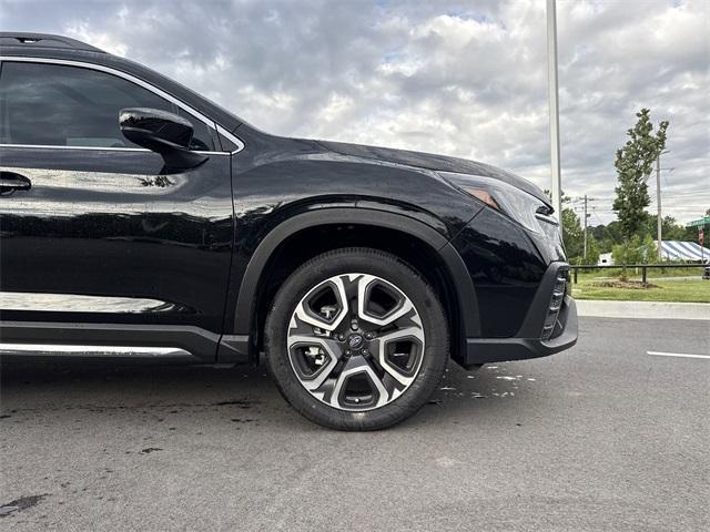 new 2025 Subaru Ascent car, priced at $45,681