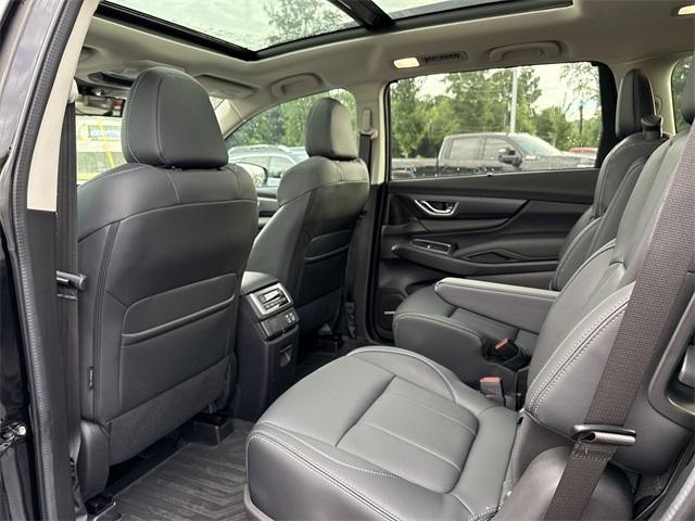 new 2025 Subaru Ascent car, priced at $45,681