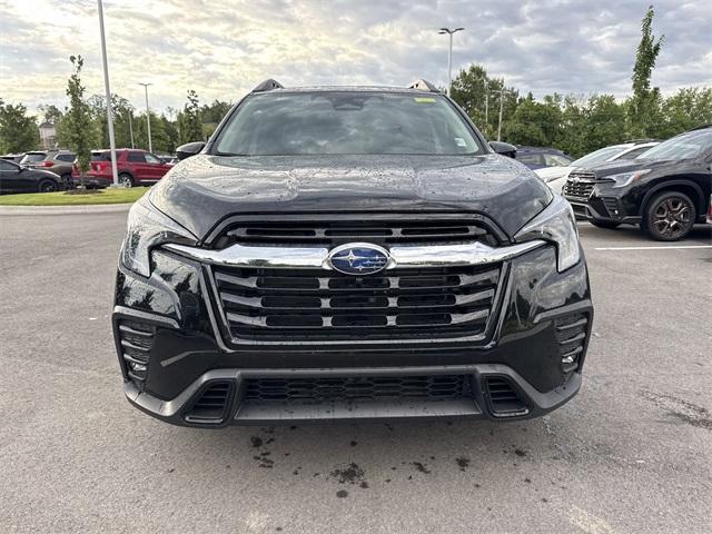 new 2025 Subaru Ascent car, priced at $45,681