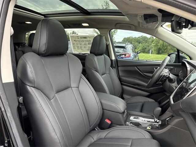 new 2025 Subaru Ascent car, priced at $45,681