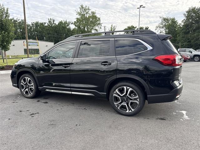 new 2025 Subaru Ascent car, priced at $45,681