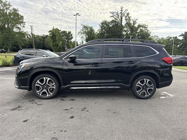 new 2025 Subaru Ascent car, priced at $45,681