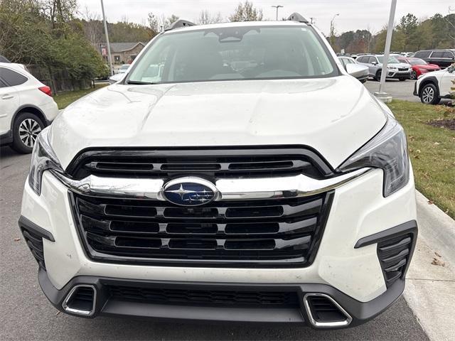 used 2023 Subaru Ascent car, priced at $37,000
