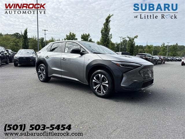 used 2023 Subaru Solterra car