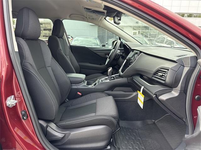 new 2025 Subaru Outback car, priced at $31,651
