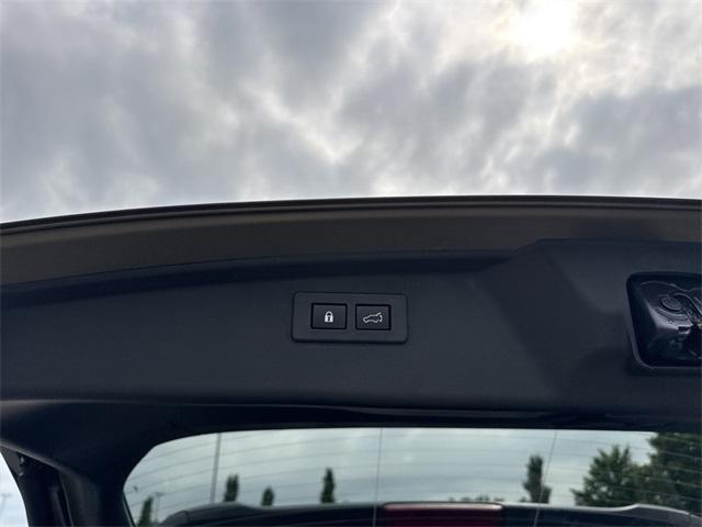 new 2025 Subaru Outback car, priced at $43,609