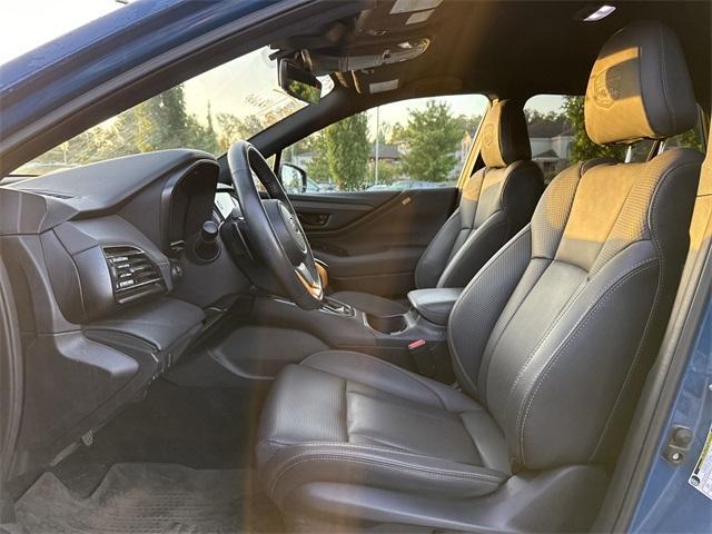 used 2024 Subaru Outback car, priced at $32,750