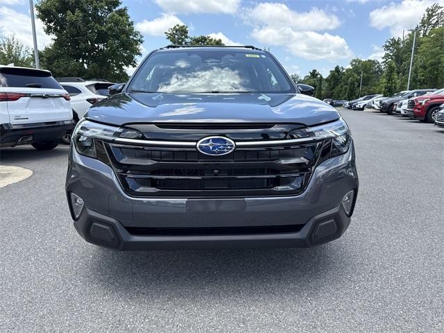 used 2025 Subaru Forester car, priced at $39,500