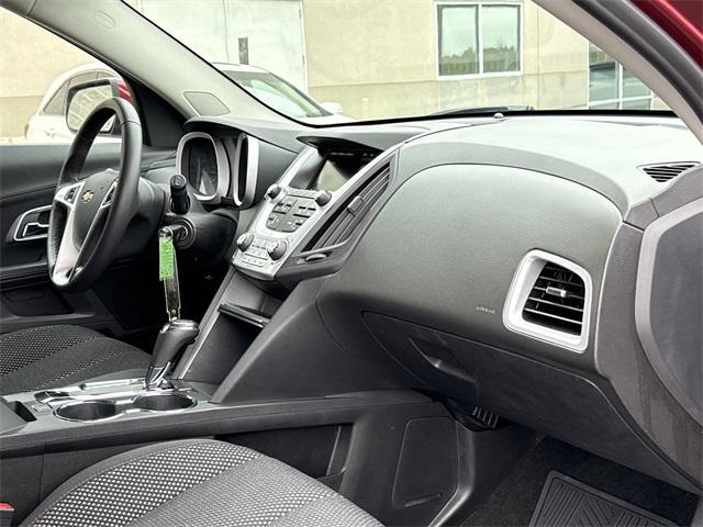 used 2017 Chevrolet Equinox car, priced at $13,500