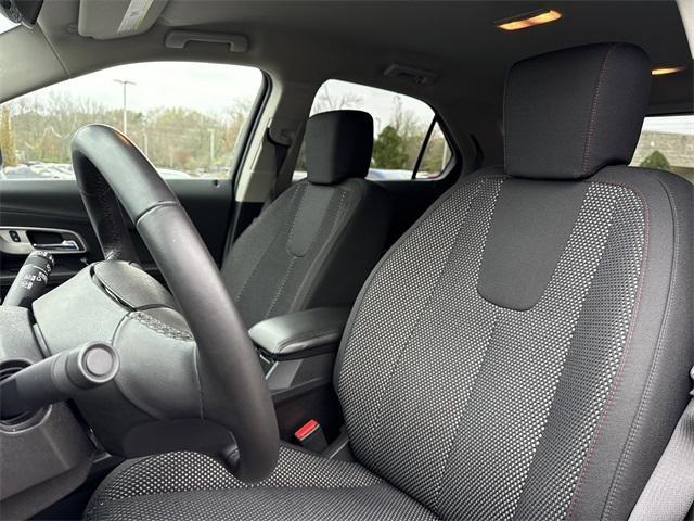 used 2017 Chevrolet Equinox car, priced at $13,500